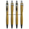 Stylo à bille de cadeau de promotion en bois / bambou (LT-C715)